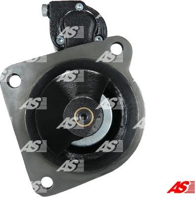 AS-PL S0116 - Starter autospares.lv