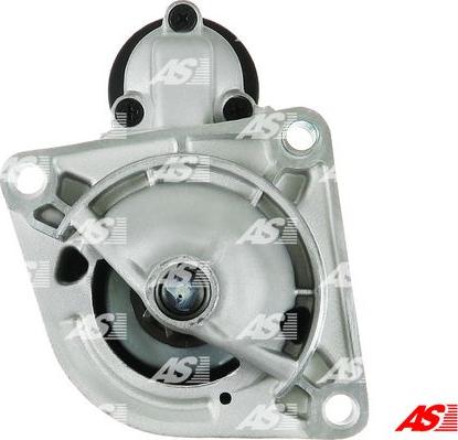 AS-PL S0189 - Starter autospares.lv