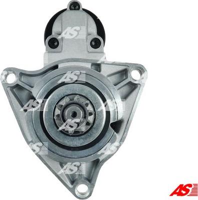 AS-PL S0131 - Starter autospares.lv