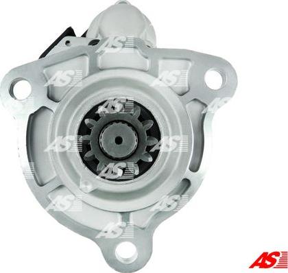 AS-PL S0138 - Starter autospares.lv