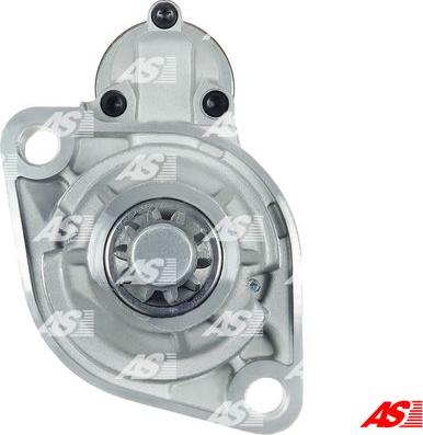 AS-PL S0120 - Starter autospares.lv