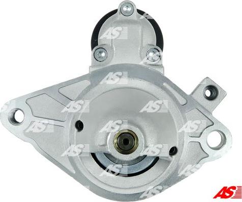 AS-PL S0121 - Starter autospares.lv