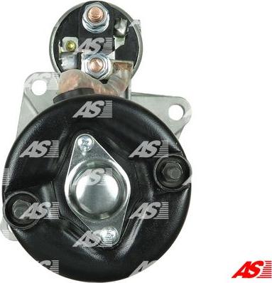 AS-PL S0127 - Starter autospares.lv