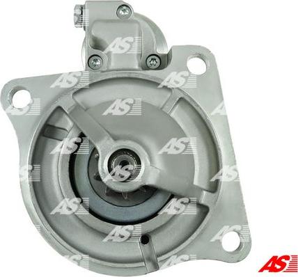 AS-PL S0127 - Starter autospares.lv