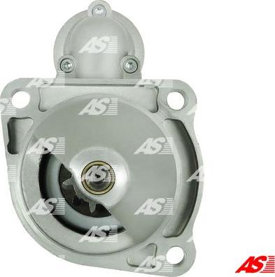 AS-PL S0179 - Starter autospares.lv