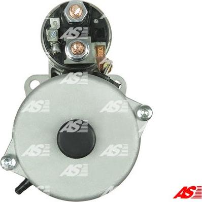 AS-PL S0179 - Starter autospares.lv