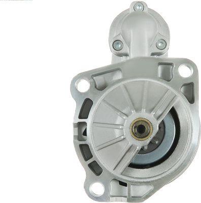 AS-PL S0174 - Starter autospares.lv