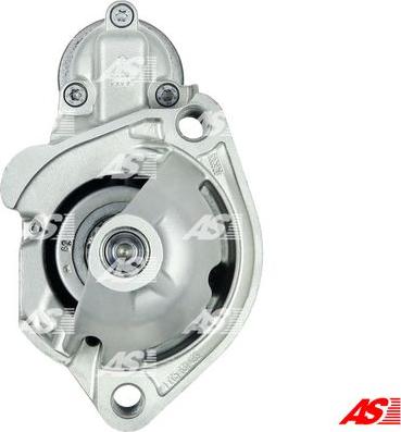 AS-PL S0175PR - Starter autospares.lv