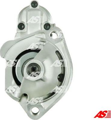 AS-PL S0175 - Starter autospares.lv