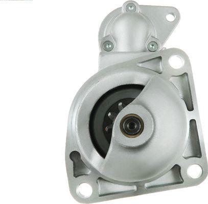 AS-PL S0178 - Starter autospares.lv