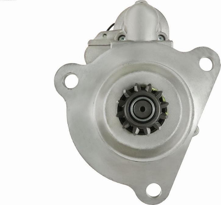 AS-PL S0173 - Starter autospares.lv