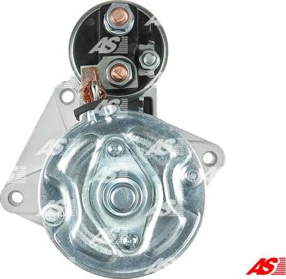 AS-PL S0840S - Starter autospares.lv