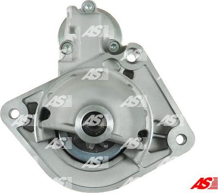 AS-PL S0840S - Starter autospares.lv