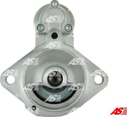 AS-PL S0868S - Starter autospares.lv