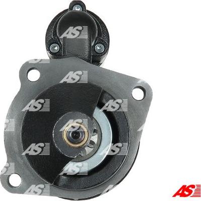 AS-PL S0804S - Starter autospares.lv