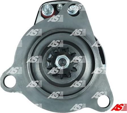 AS-PL S0805S - Starter autospares.lv