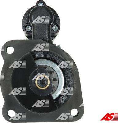 AS-PL S0803S - Starter autospares.lv