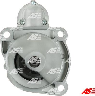 AS-PL S0811S - Starter autospares.lv