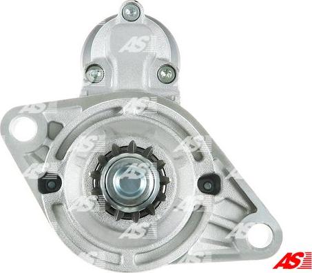 AS-PL S0880S - Starter autospares.lv