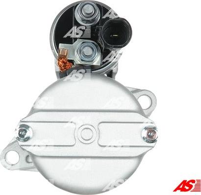 AS-PL S0880S - Starter autospares.lv