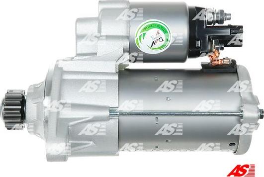 AS-PL S0880S - Starter autospares.lv