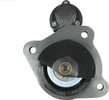 AS-PL S0887S - Starter autospares.lv