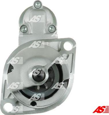 AS-PL S0835S - Starter autospares.lv