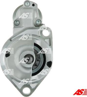 AS-PL S0838S - Starter autospares.lv