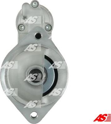 AS-PL S0820S - Starter autospares.lv