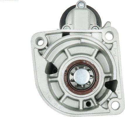 AS-PL S0399SR - Starter autospares.lv