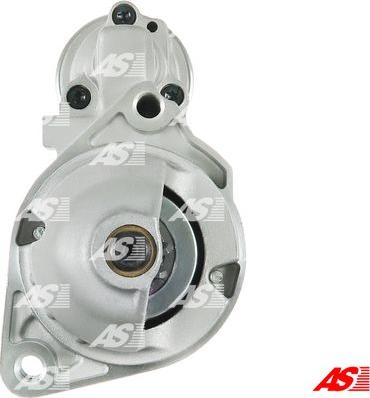 AS-PL S0391 - Starter autospares.lv