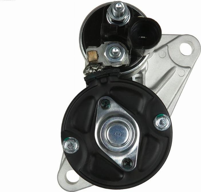 AS-PL S0398 - Starter autospares.lv