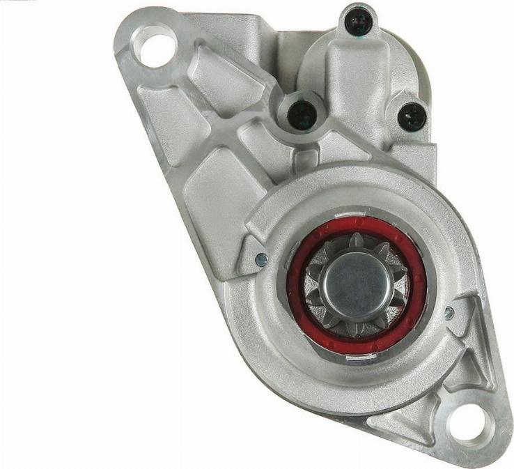 AS-PL S0398 - Starter autospares.lv