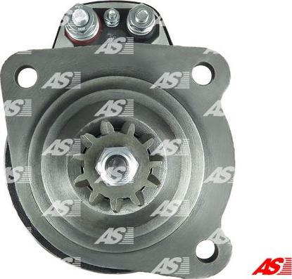 AS-PL S0347 - Starter autospares.lv