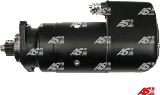 AS-PL S0359 - Starter autospares.lv