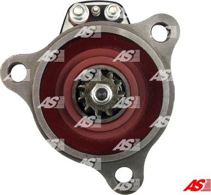 AS-PL S0360 - Starter autospares.lv