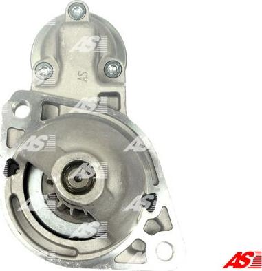 AS-PL S0308 - Starter autospares.lv