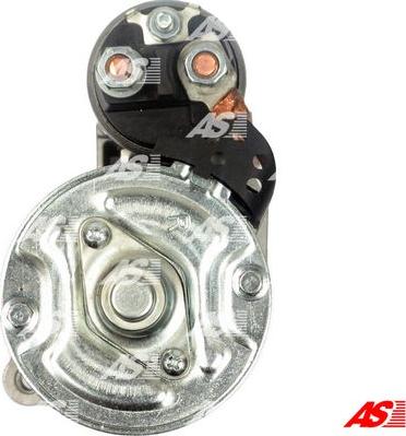 AS-PL S0308 - Starter autospares.lv