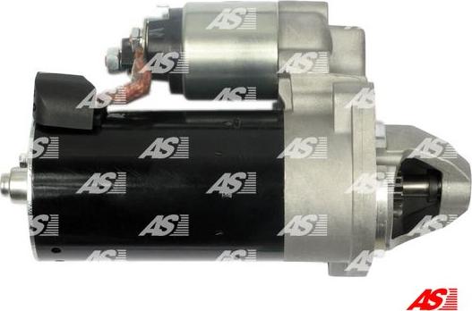 AS-PL S0308 - Starter autospares.lv