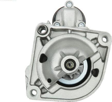 AS-PL S0307SR - Starter autospares.lv