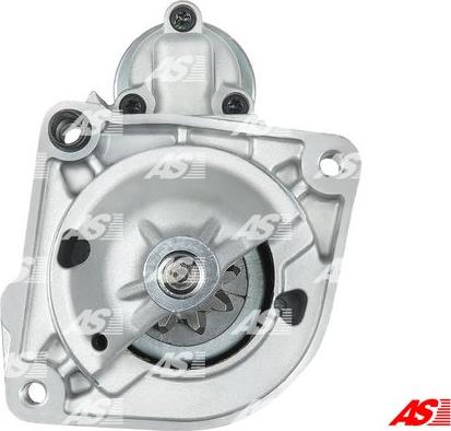 AS-PL S0307 - Starter autospares.lv