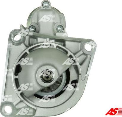 AS-PL S0314 - Starter autospares.lv