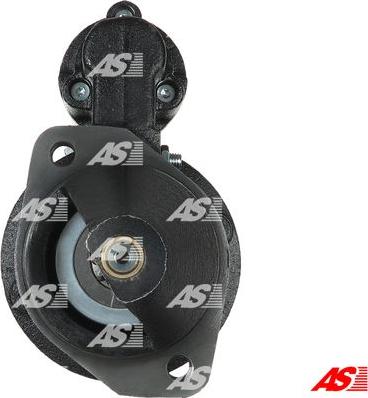 AS-PL S0310 - Starter autospares.lv