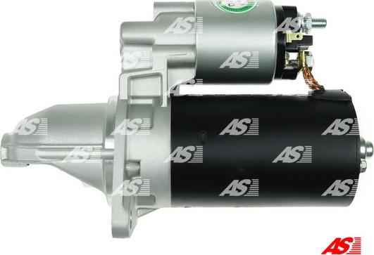 AS-PL S0386 - Starter autospares.lv