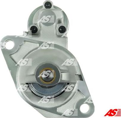 AS-PL S0386 - Starter autospares.lv