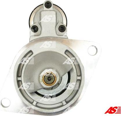 AS-PL S0381 - Starter autospares.lv