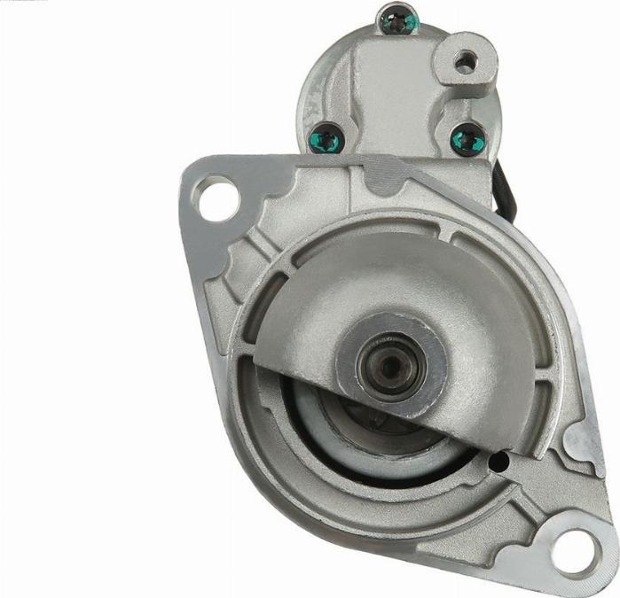 AS-PL S0387 - Starter autospares.lv