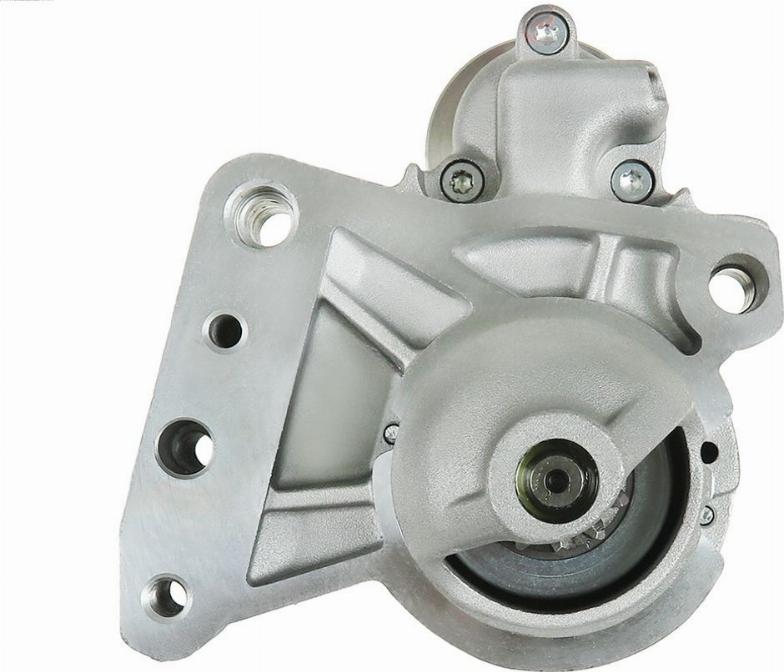 AS-PL S0324 - Starter autospares.lv