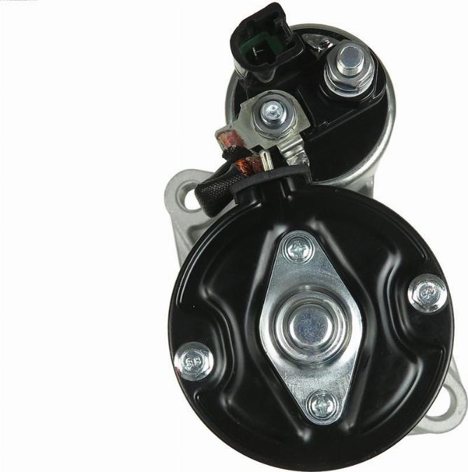 AS-PL S0326 - Starter autospares.lv