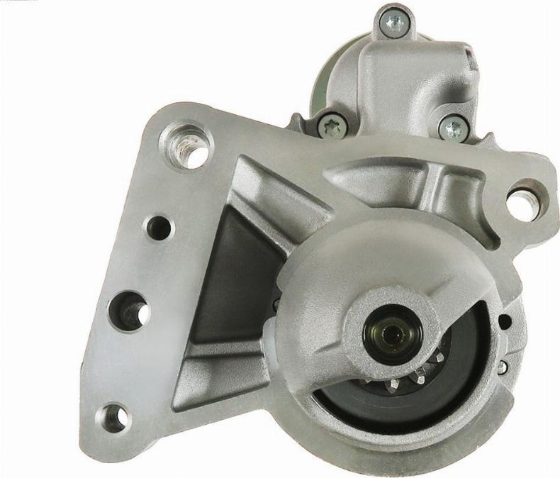 AS-PL S0322 - Starter autospares.lv